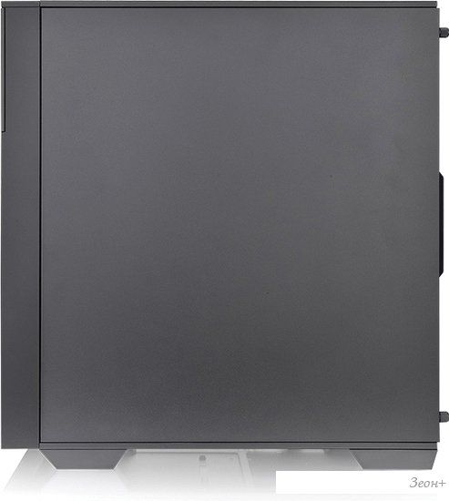 Корпус Thermaltake Divider 170 TG ARGB CA-1S4-00S1WN-00