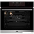 Электрический духовой шкаф Haier HOX-FP5RABX