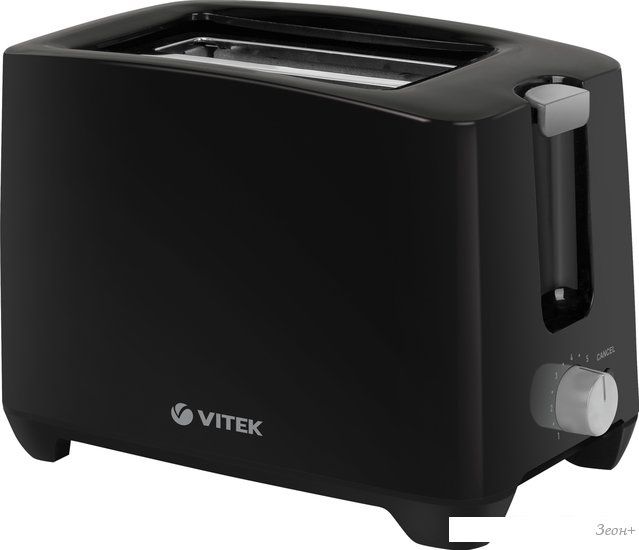 Тостер Vitek VT-1574