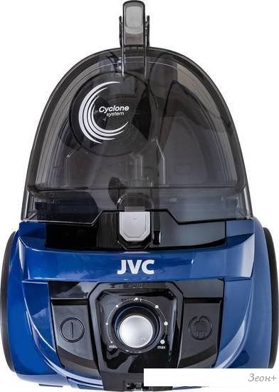 Пылесос JVC JH-VC405