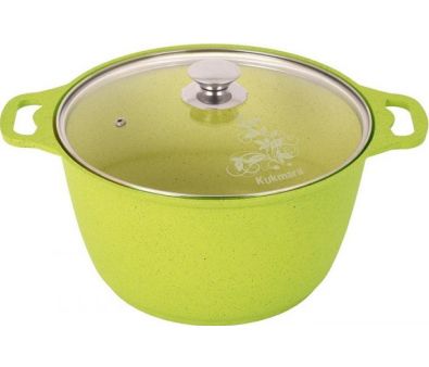  Kukmara Trendy Style Lime 61tsl