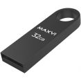 USB Flash Maxvi MK 32GB (темно-серый)