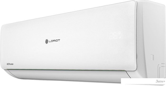 Сплит-система Loriot Neon LAC-09TA