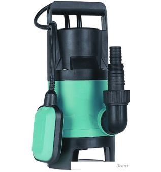   Garvill DWP-400