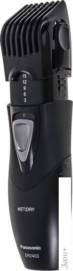 Машинка для стрижки Panasonic ER2403