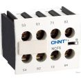 Приставка контактная Chint NCF6-22 261007