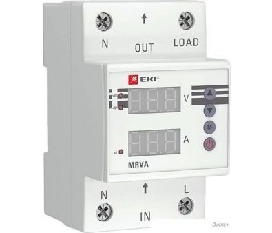   EKF MRVA-50A