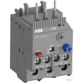 Реле тепловое ABB T16-4.2 (3.1-4.2A) 1SAZ711201R1035