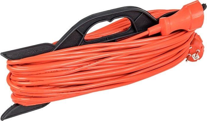 Удлинитель EKF USRB02-16-310-1-20 (20 м)