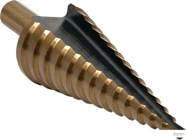 Сверло EKF ST-4-30/2