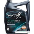 Моторное масло Wolf OfficialTech 5W-30 SP Extra 4л