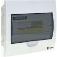Щит распределительный EKF PROxima PB40-V-10