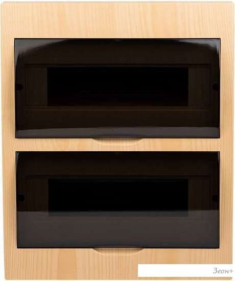 Щит распределительный EKF PROxima PB40-N-24-Light