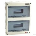 Щит распределительный EKF PROxima PB65-N-PG-24