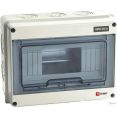 Щит распределительный EKF PROxima PB65-N-PG-8