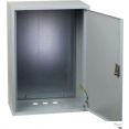 Щит с монтажной панелью EKF PROxima MB22-06