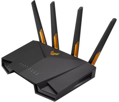Wi-Fi  ASUS TUF Gaming AX3000 V2
