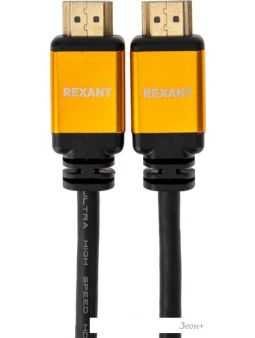  Rexant HDMI - HDMI 17-6005 (3 , )