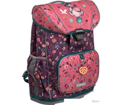   Erich Krause ErgoLine 16L Autumn Walk