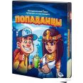 Настольная игра Ninja Fish Попаданцы SW20220173