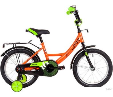   Novatrack Vector 16 2022 163VECTOR.OR22 ()