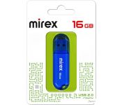 USB Flash Mirex Candy 16GB () [13600-FMUCBU16]