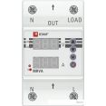 Реле напряжения EKF MRVA-40A