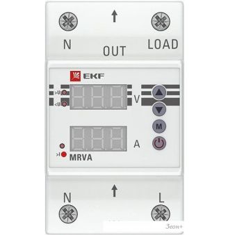   EKF MRVA-40A