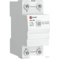 Реле напряжения EKF Basic rvb-63a
