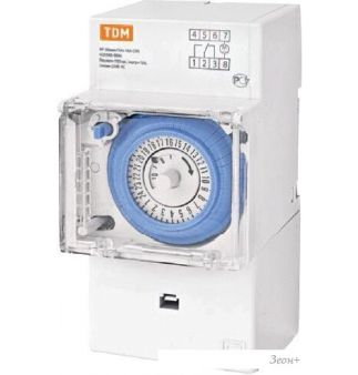   TDM Electric SQ1503-0006