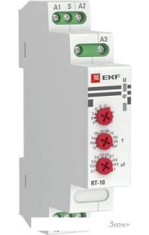 Реле времени EKF PROxima Rt-10