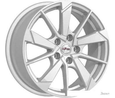   iFree  (1042) 16x6.5" 5x100 DIA 57.1 ET 38 -