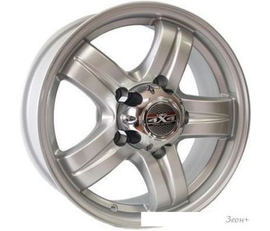   Neo 669 16x7" 5x139.7 DIA 108 ET 35 S