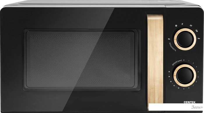 Микроволновая печь CENTEK CT-1559 (черный)