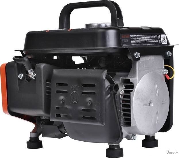 Бензиновый генератор Patriot GRS 950