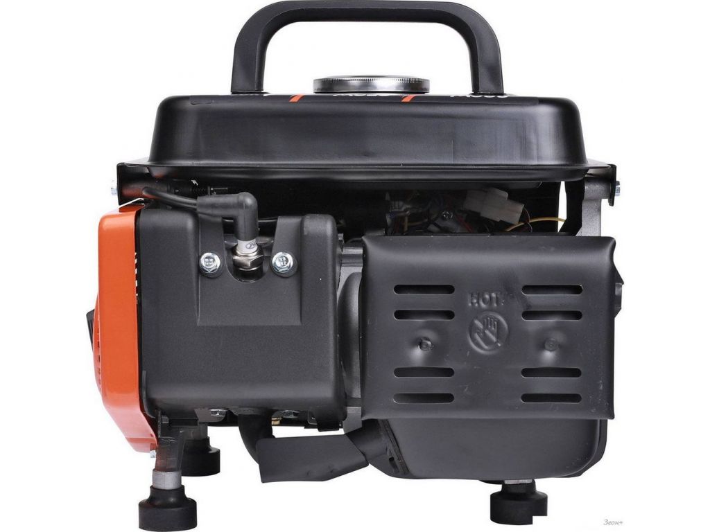 Бензиновый генератор Patriot GRS 950