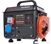   Patriot GRS 950