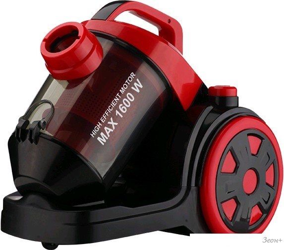 Пылесос Sakura SA-8312R