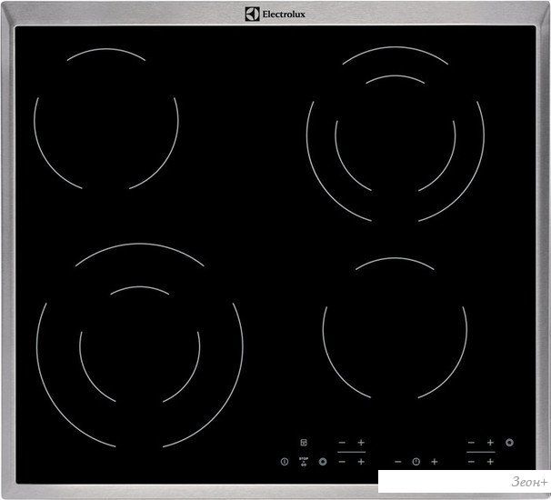 Варочная панель Electrolux EHF6342XOK
