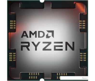  AMD Ryzen 9 7900