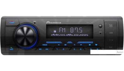 USB-магнитола Premiera MVH-140