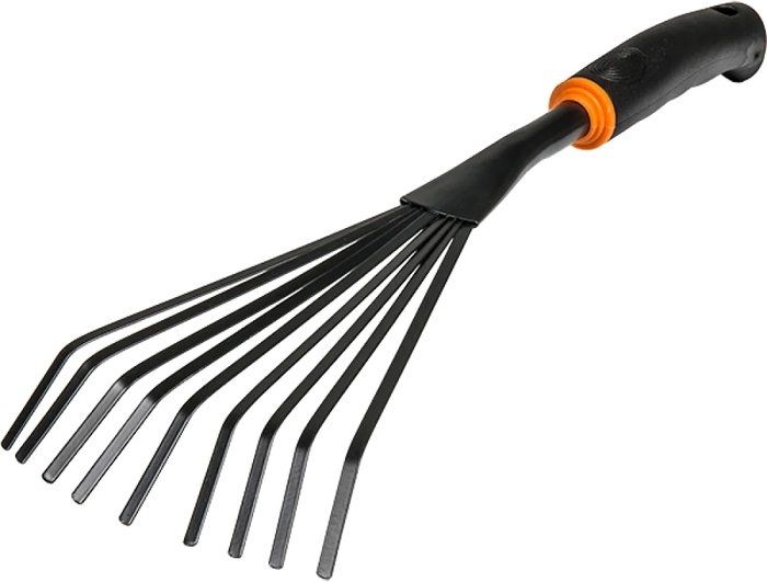 Грабли веерные Bradas Мини De Luxe KT-Y6006