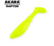  Akara Raptor R-25 ,  04Y, 5 .