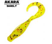  Akara Smelt 65,  K002, 7 .