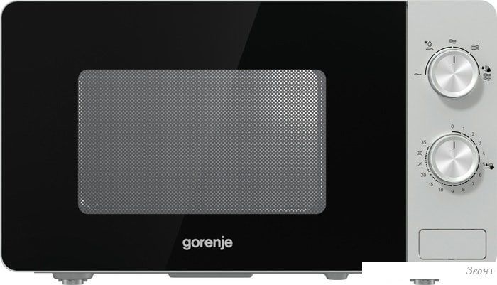 Микроволновая печь Gorenje MO17E1S