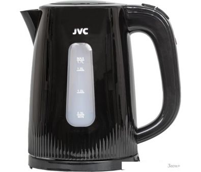   JVC JK-KE1210