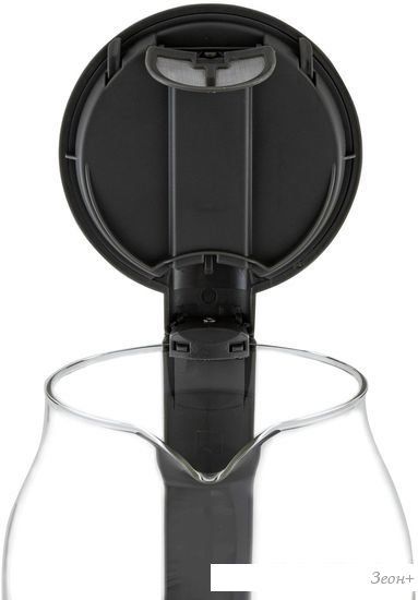 Электрический чайник JVC JK-KE1510 (серый)