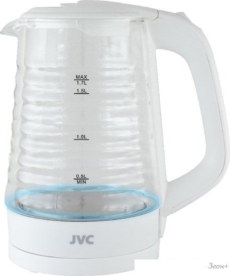 Электрический чайник JVC JK-KE1512