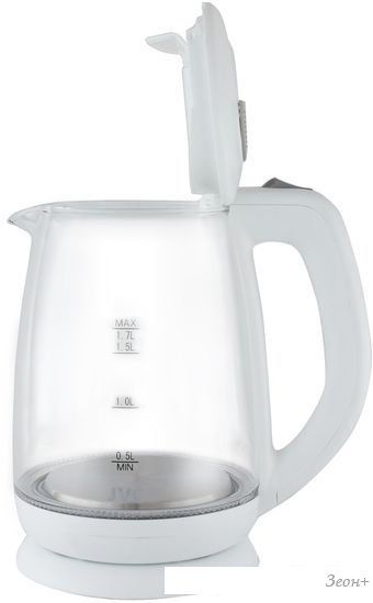Электрический чайник JVC JK-KE1518