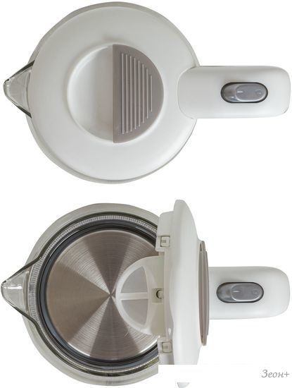 Электрический чайник JVC JK-KE1518